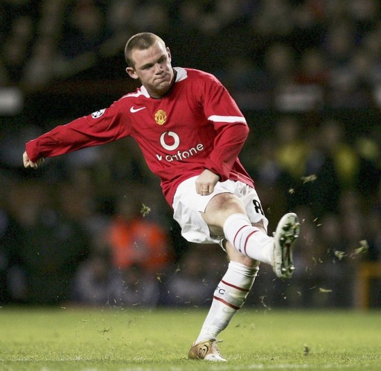 在FM锦标 在FM锦标